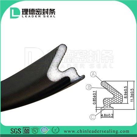 تعویض مهر و موم آب و هوا