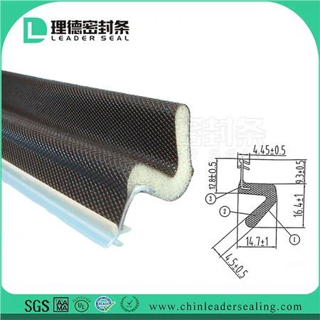 درب های گاراژ خارجی